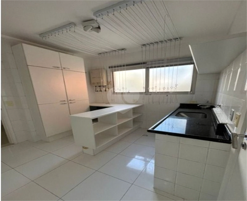 Venda Apartamento São Paulo Campo Belo REO1031278 9