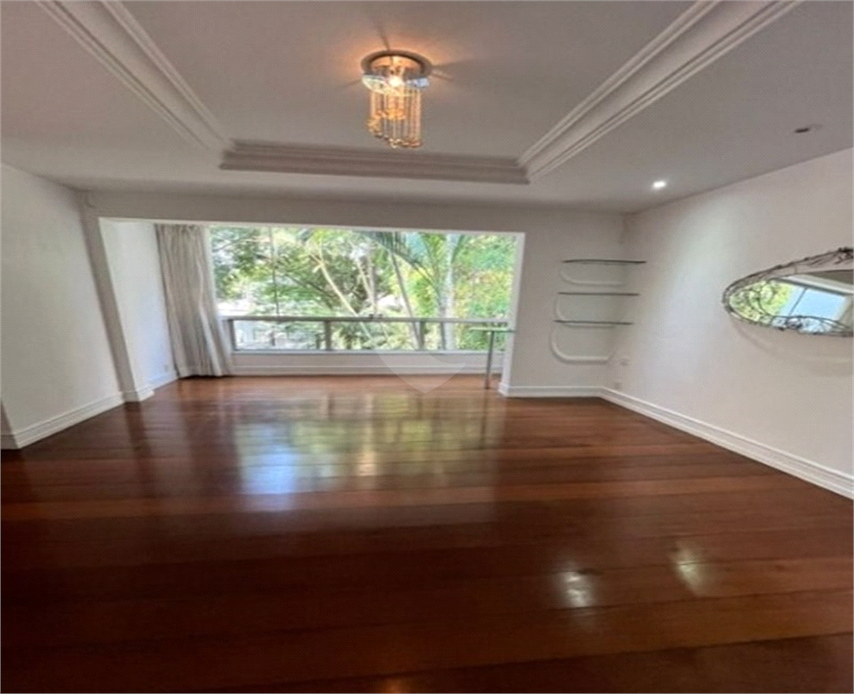 Venda Apartamento São Paulo Campo Belo REO1031278 2