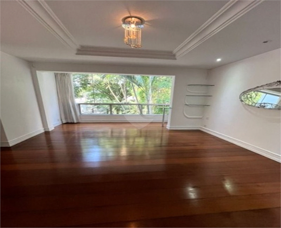 Venda Apartamento São Paulo Campo Belo REO1031278 12