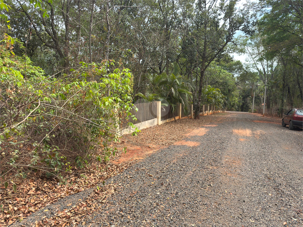 Venda Terreno Pederneiras Clube Dos Trinta REO1031279 17