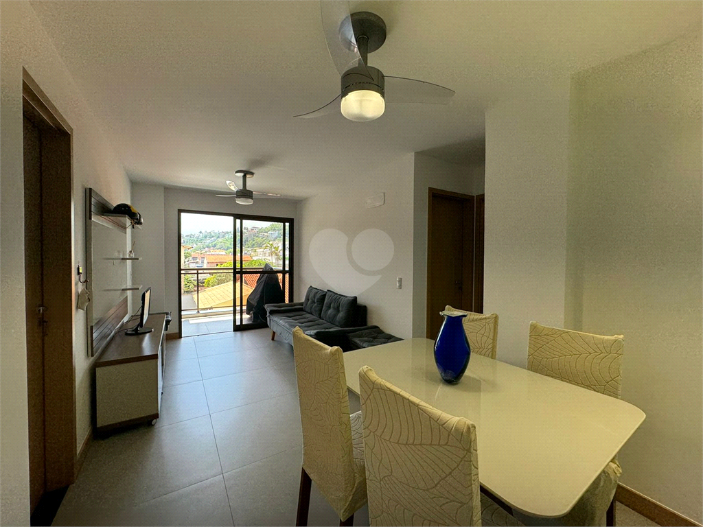 Venda Apartamento Niterói Piratininga REO1031291 6