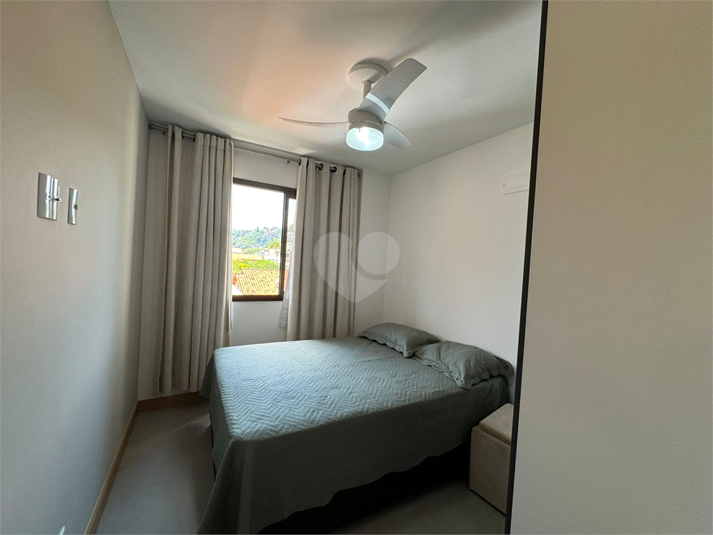 Venda Apartamento Niterói Piratininga REO1031291 16