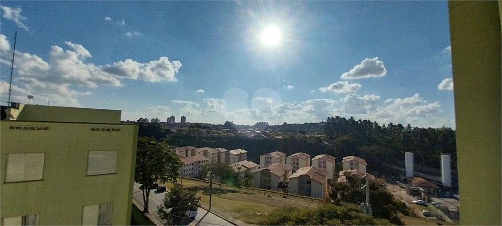 Venda Apartamento Jundiaí Residencial Terra Da Uva REO1031293 23