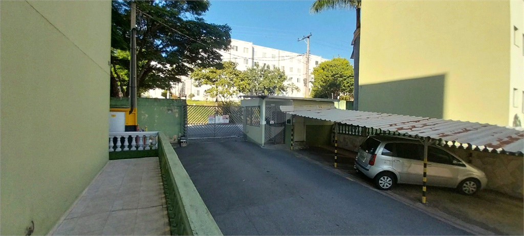 Venda Apartamento Jundiaí Residencial Terra Da Uva REO1031293 19