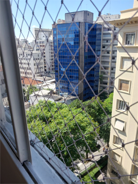 Venda Apartamento São Paulo Santa Cecília REO1031296 2