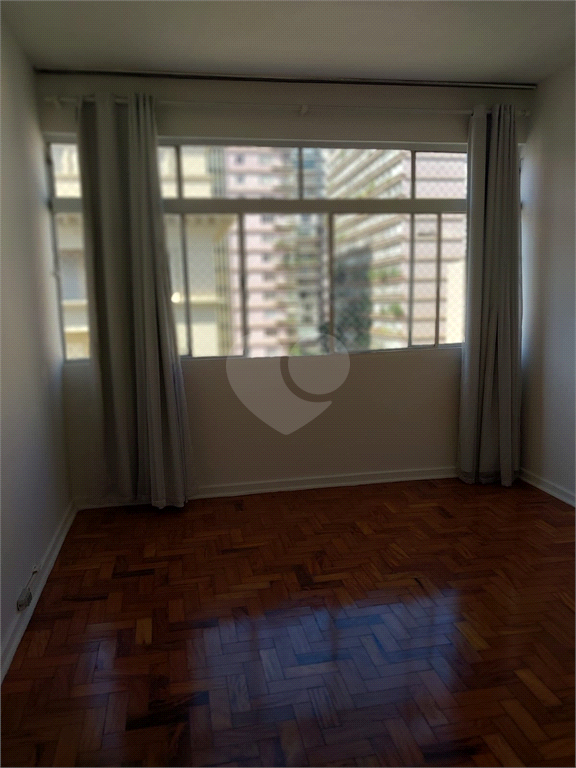 Venda Apartamento São Paulo Santa Cecília REO1031296 4