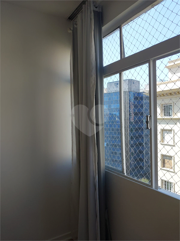 Venda Apartamento São Paulo Santa Cecília REO1031296 5