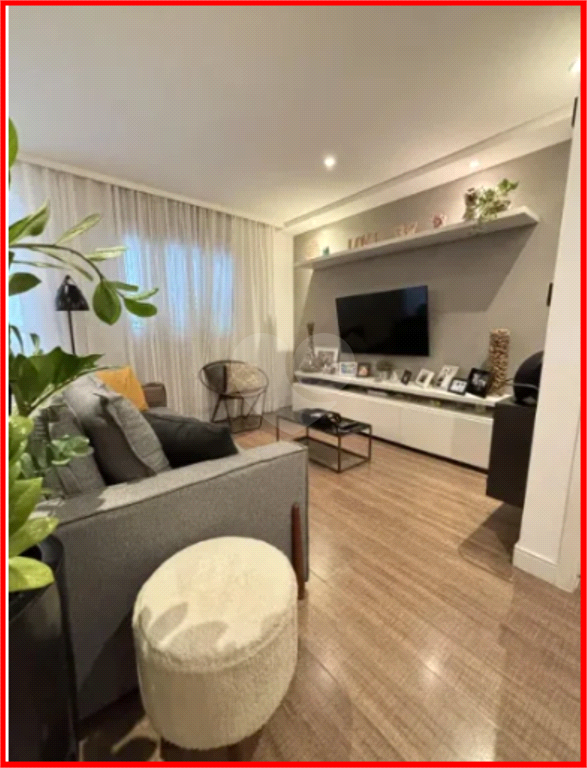 Venda Apartamento São Paulo Jaguaré REO1031299 3