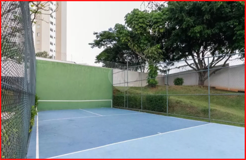 Venda Apartamento São Paulo Jaguaré REO1031299 20