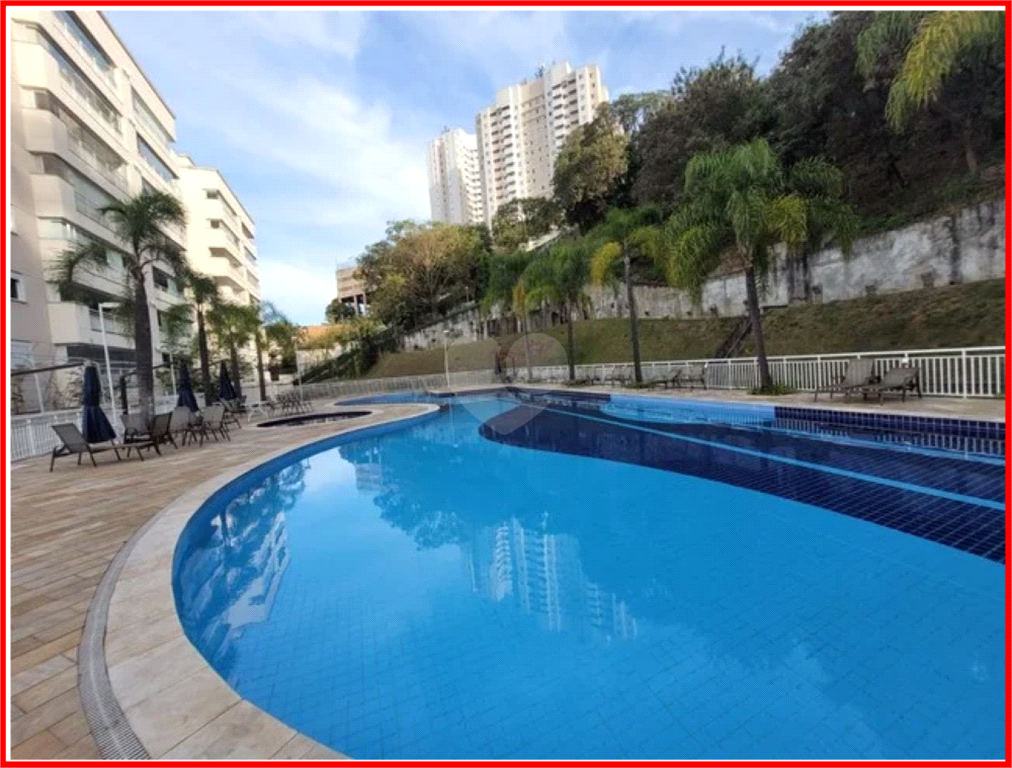 Venda Apartamento São Paulo Jaguaré REO1031299 21