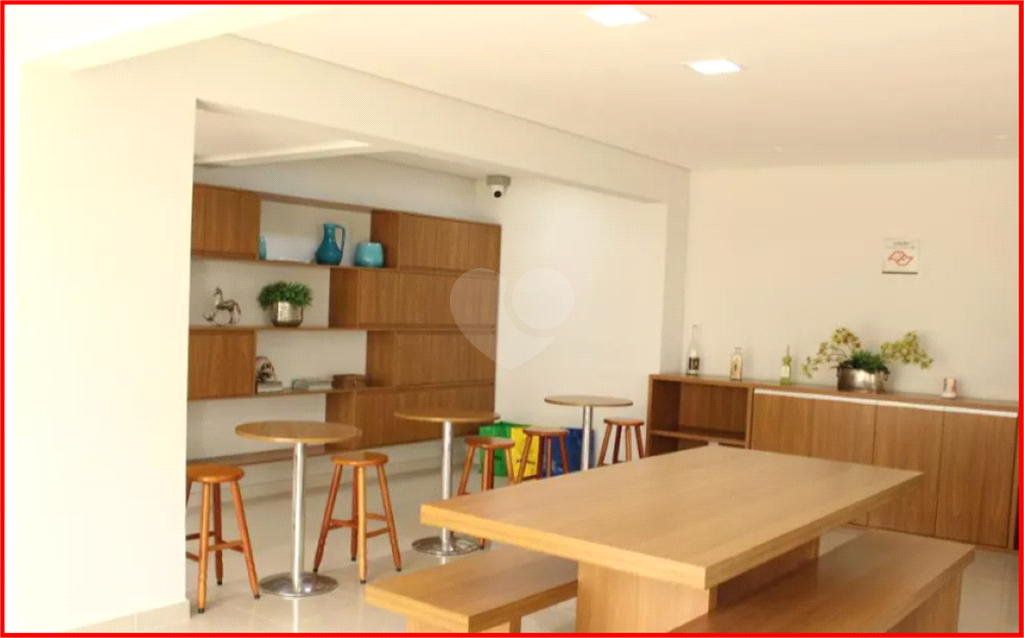 Venda Apartamento São Paulo Jaguaré REO1031299 12