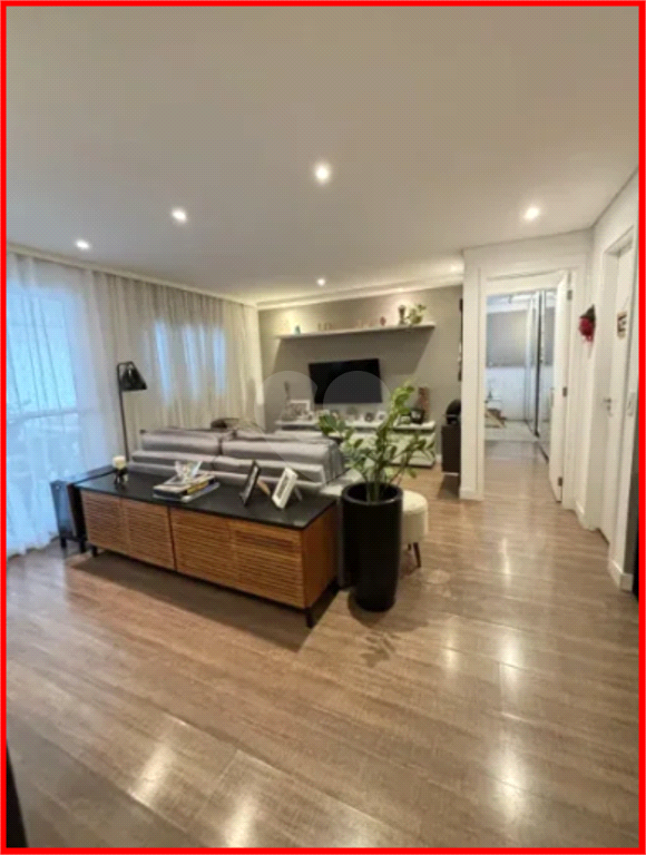 Venda Apartamento São Paulo Jaguaré REO1031299 4