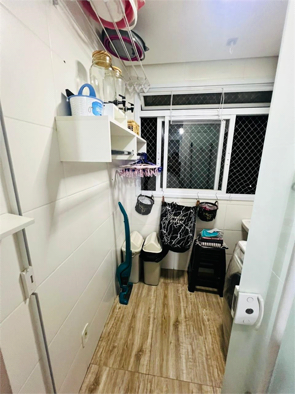 Venda Apartamento Sorocaba Vila Hortência REO1031303 18