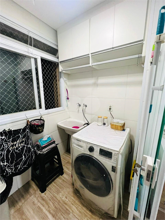 Venda Apartamento Sorocaba Vila Hortência REO1031303 19