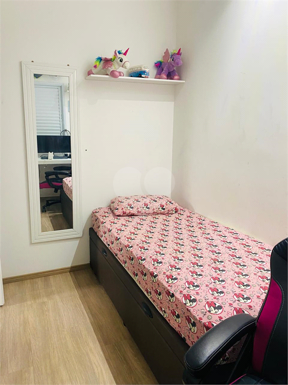 Venda Apartamento Sorocaba Vila Hortência REO1031303 13