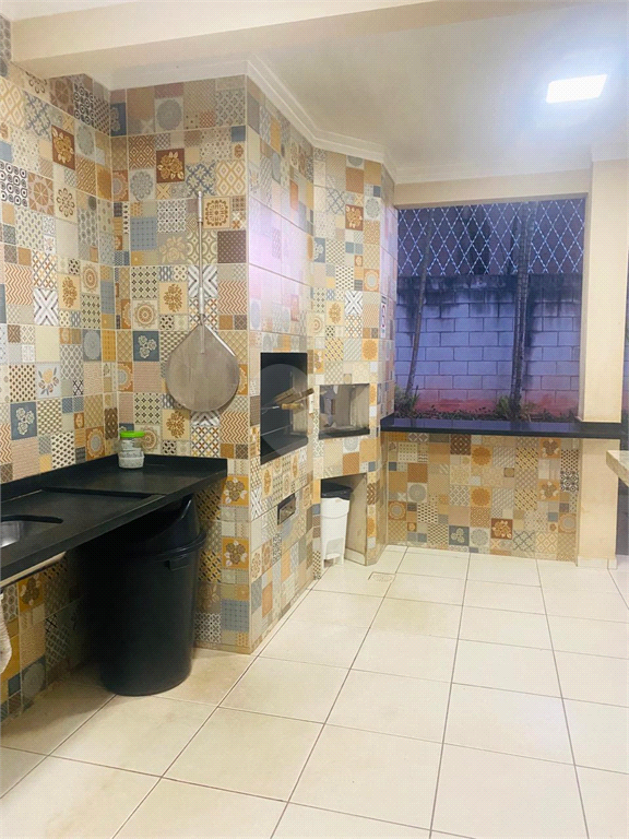 Venda Apartamento Sorocaba Vila Hortência REO1031303 5