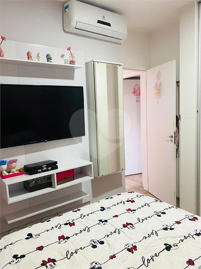 Venda Apartamento Sorocaba Vila Hortência REO1031303 16