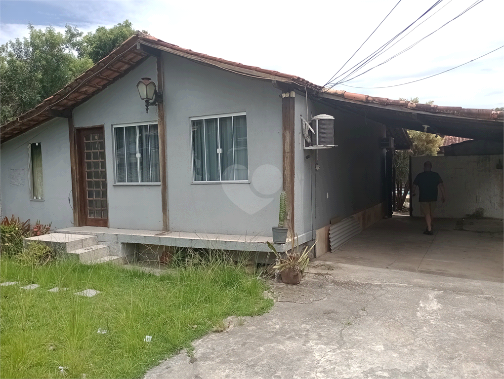 Venda Casa Niterói Serra Grande REO1031305 20