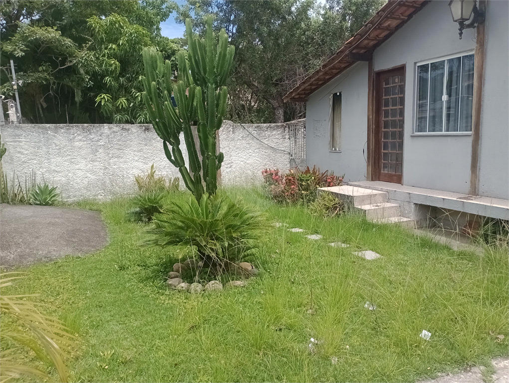 Venda Casa Niterói Serra Grande REO1031305 19