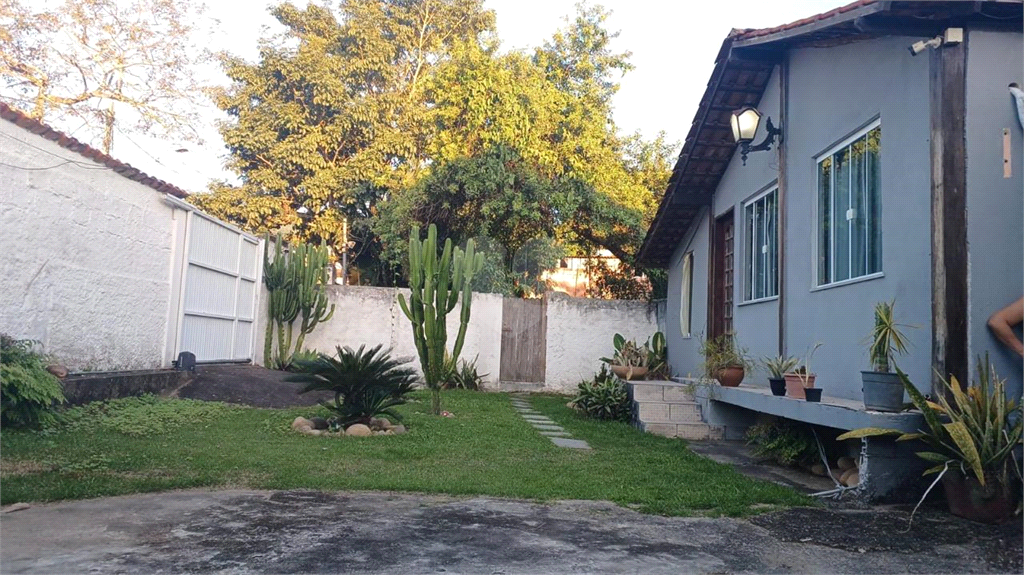 Venda Casa Niterói Serra Grande REO1031305 7