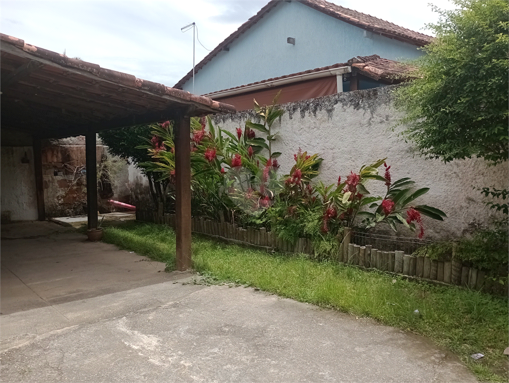 Venda Casa Niterói Serra Grande REO1031305 17