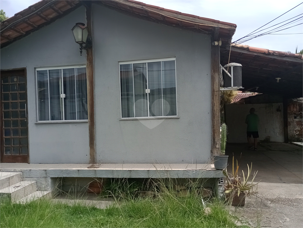 Venda Casa Niterói Serra Grande REO1031305 18