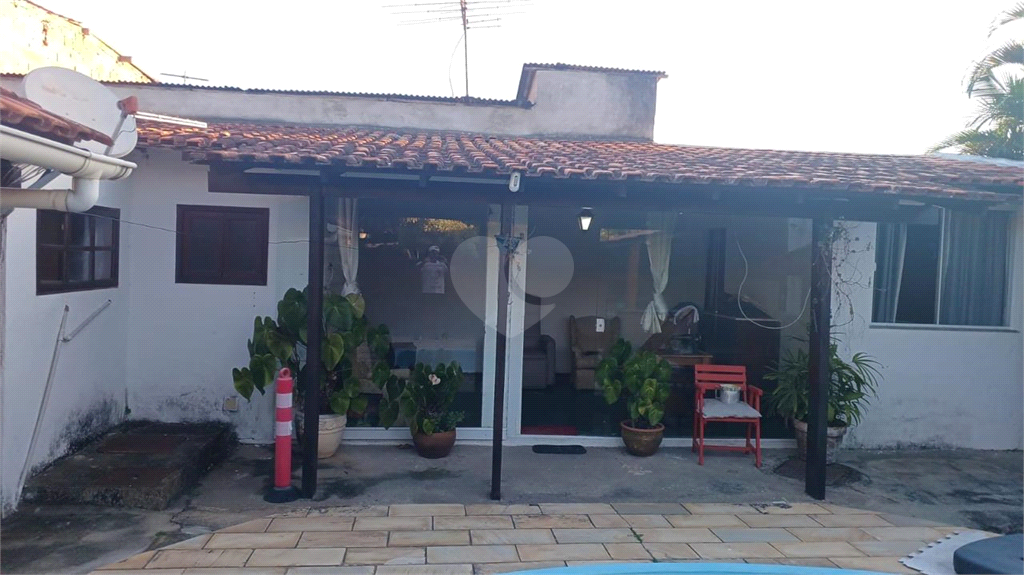 Venda Casa Niterói Serra Grande REO1031305 2