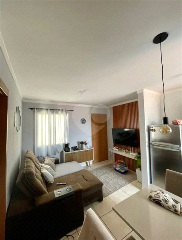 Venda Apartamento Bauru Jardim Terra Branca REO1031309 22