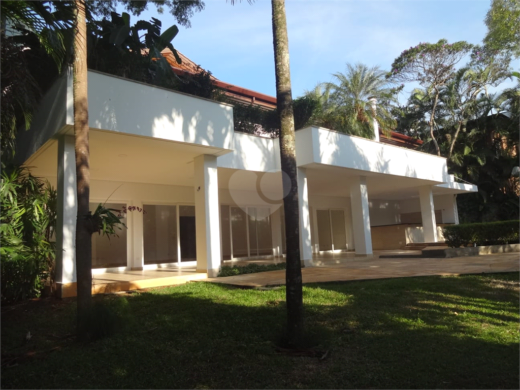 Venda Condomínio São Paulo Jardim Cordeiro REO1031312 1