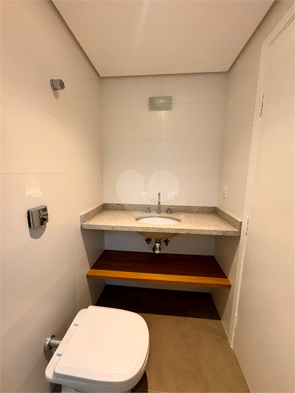 Aluguel Apartamento São Paulo Santa Cecília REO1031323 14