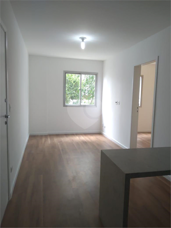 Aluguel Apartamento São Paulo Santa Cecília REO1031323 3