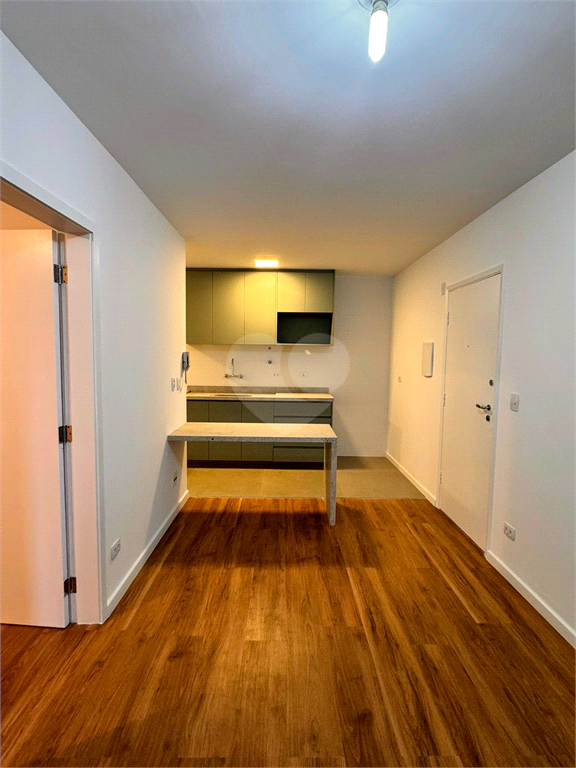 Aluguel Apartamento São Paulo Santa Cecília REO1031323 1