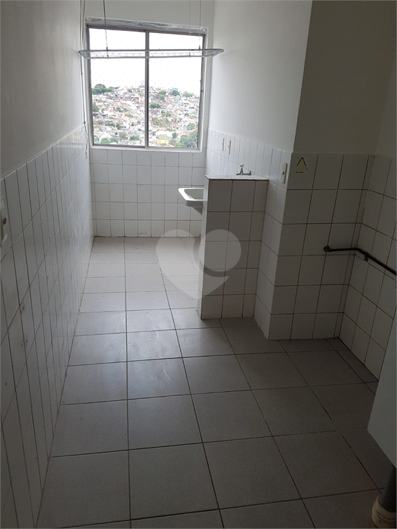 Venda Apartamento Jundiaí Ponte De São João REO1031324 6