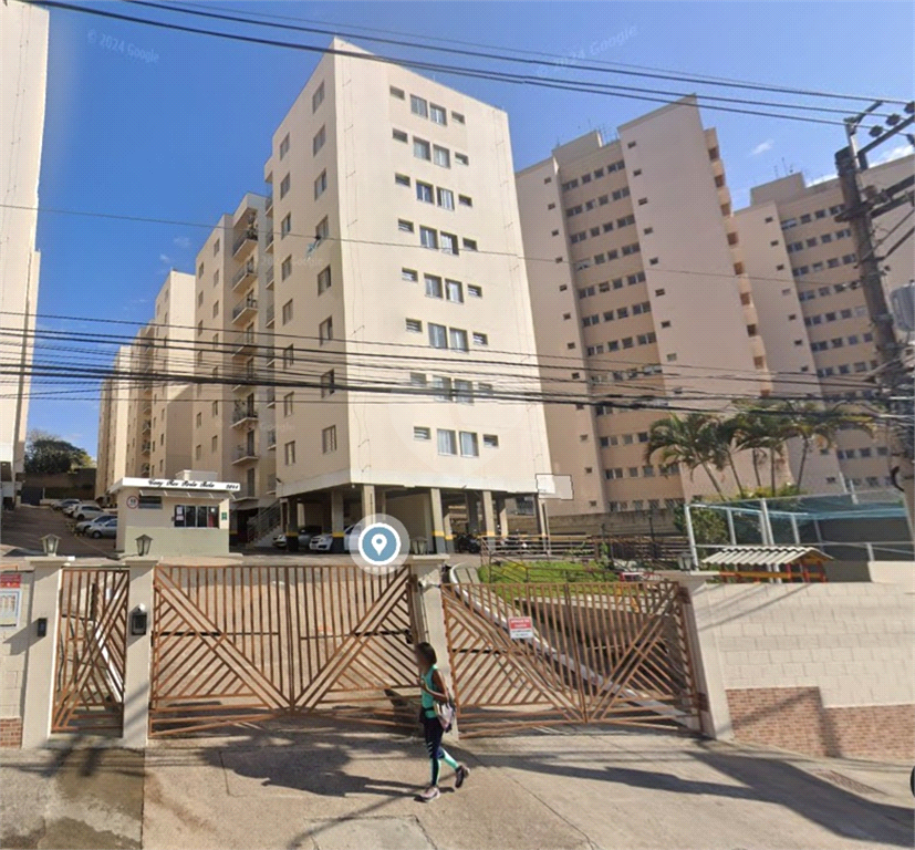 Venda Apartamento Jundiaí Ponte De São João REO1031324 1