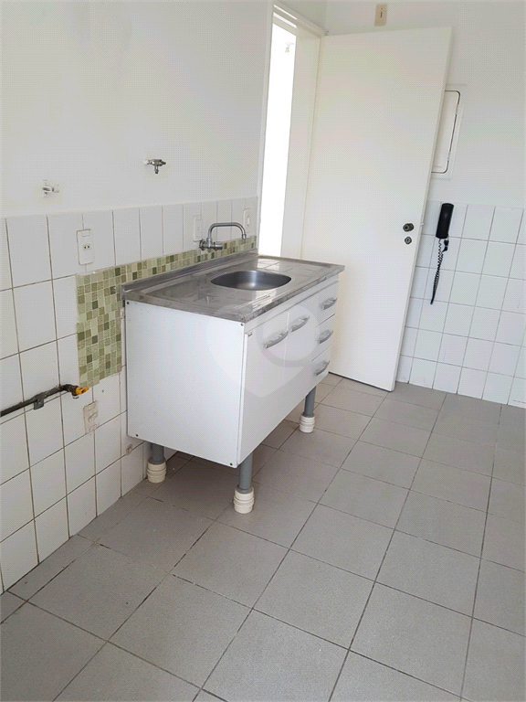 Venda Apartamento Jundiaí Ponte De São João REO1031324 5