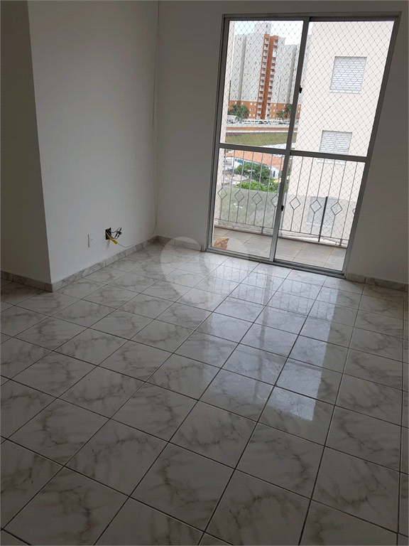 Venda Apartamento Jundiaí Ponte De São João REO1031324 2