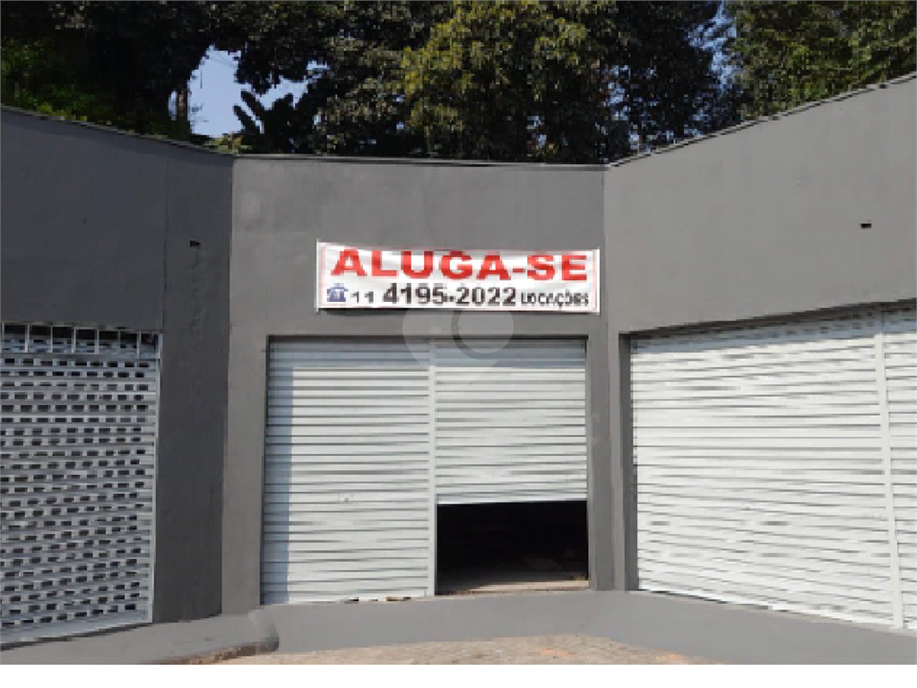 Aluguel Salão Comercial São Paulo Cidade Dutra REO1031326 31