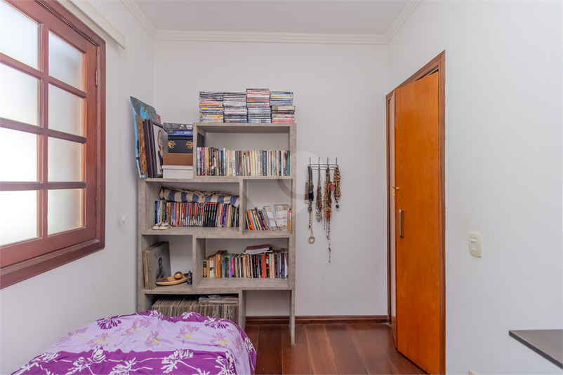 Venda Sobrado São Paulo Siciliano REO1031329 25