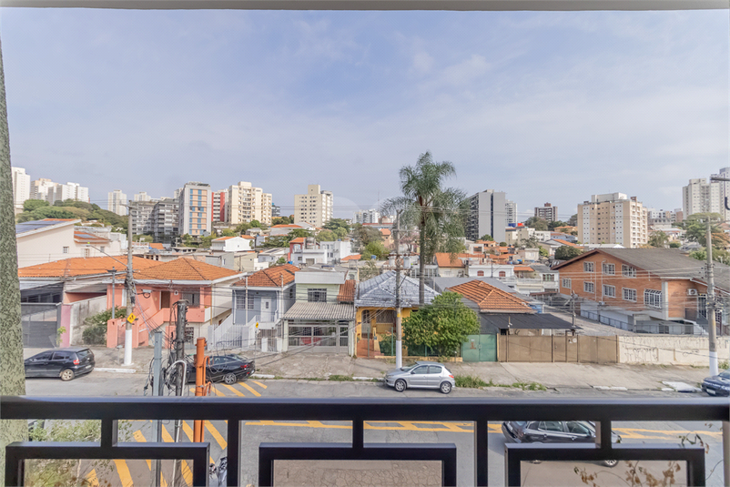 Venda Sobrado São Paulo Siciliano REO1031329 3