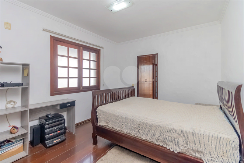 Venda Sobrado São Paulo Siciliano REO1031329 29