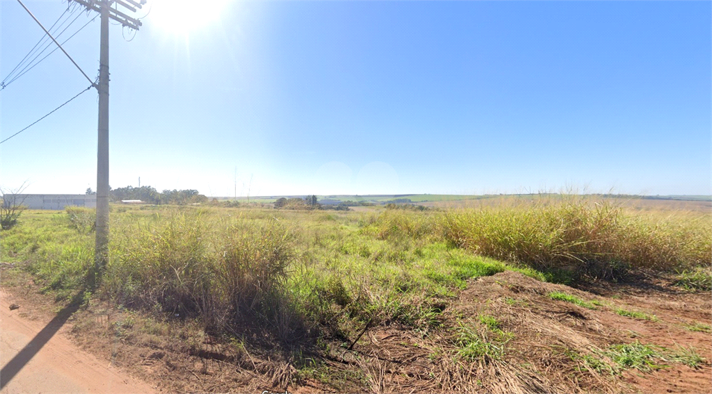 Venda Área de Terra Limeira Área Rural De Limeira REO1031330 2