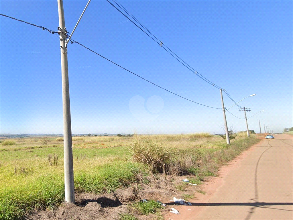 Venda Área de Terra Limeira Área Rural De Limeira REO1031330 4