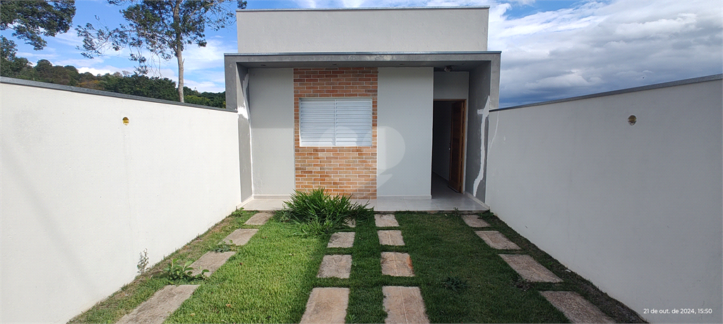 Venda Casa Atibaia Jardim Santo Antônio REO1031331 1