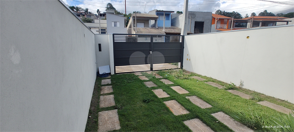 Venda Casa Atibaia Jardim Santo Antônio REO1031331 5