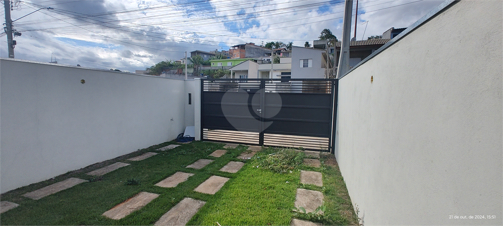 Venda Casa Atibaia Jardim Santo Antônio REO1031331 3