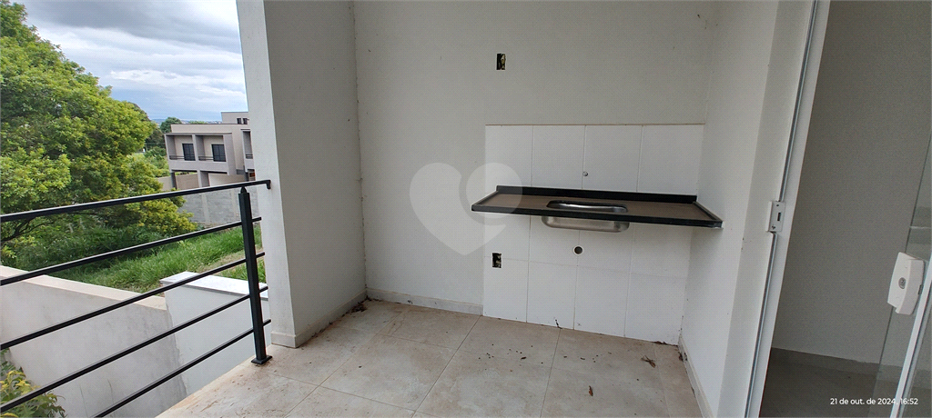 Venda Casa Atibaia Jardim Santo Antônio REO1031331 77