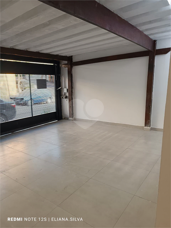 Venda Sobrado São Paulo Jardim Das Camélias (zona Sul) REO1031335 24