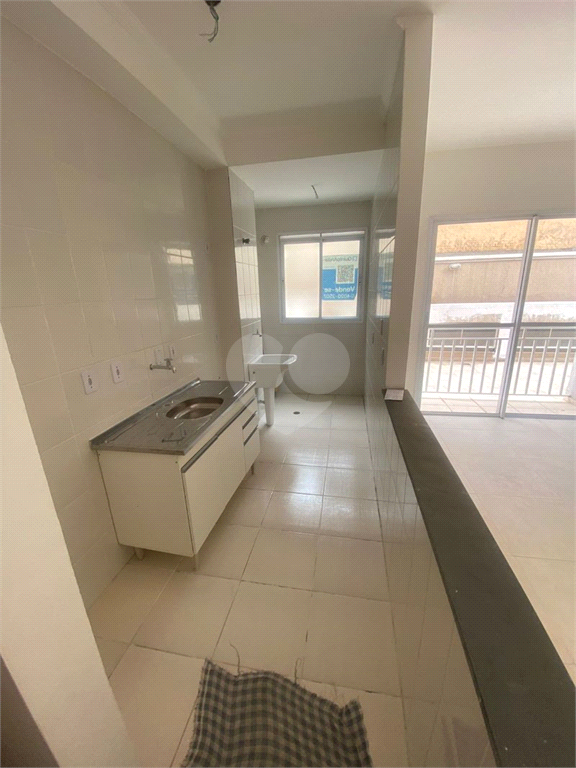 Venda Apartamento São Paulo Penha De França REO1031337 18