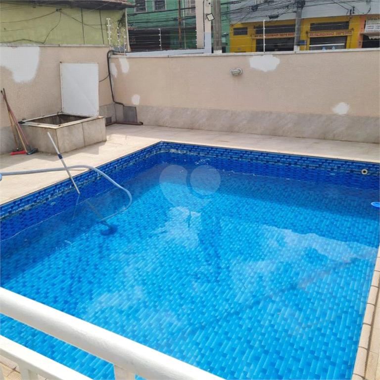 Venda Apartamento São Paulo Penha De França REO1031337 30