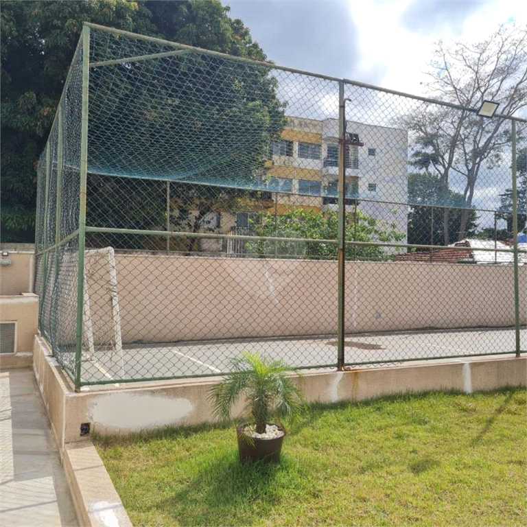 Venda Apartamento São Paulo Penha De França REO1031337 28